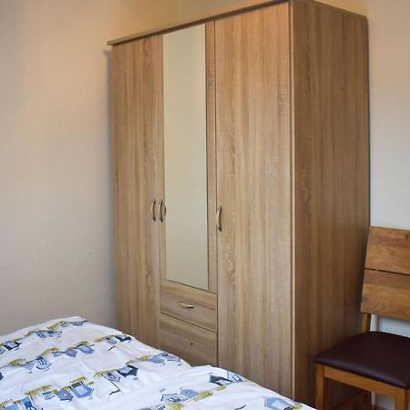 Karlshagen, Zur Reling Villa Luaran gambar