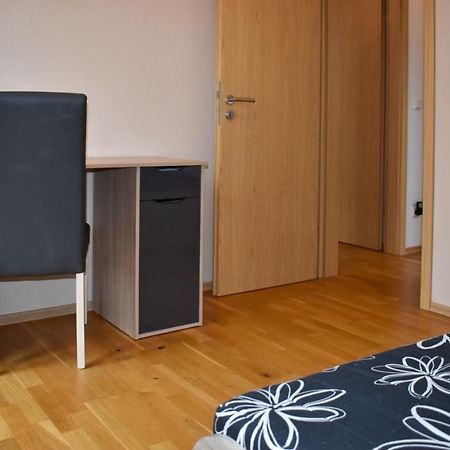 Karlshagen, Zur Reling Villa Luaran gambar