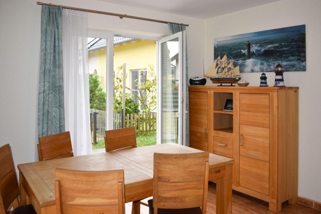 Karlshagen, Zur Reling Villa Luaran gambar