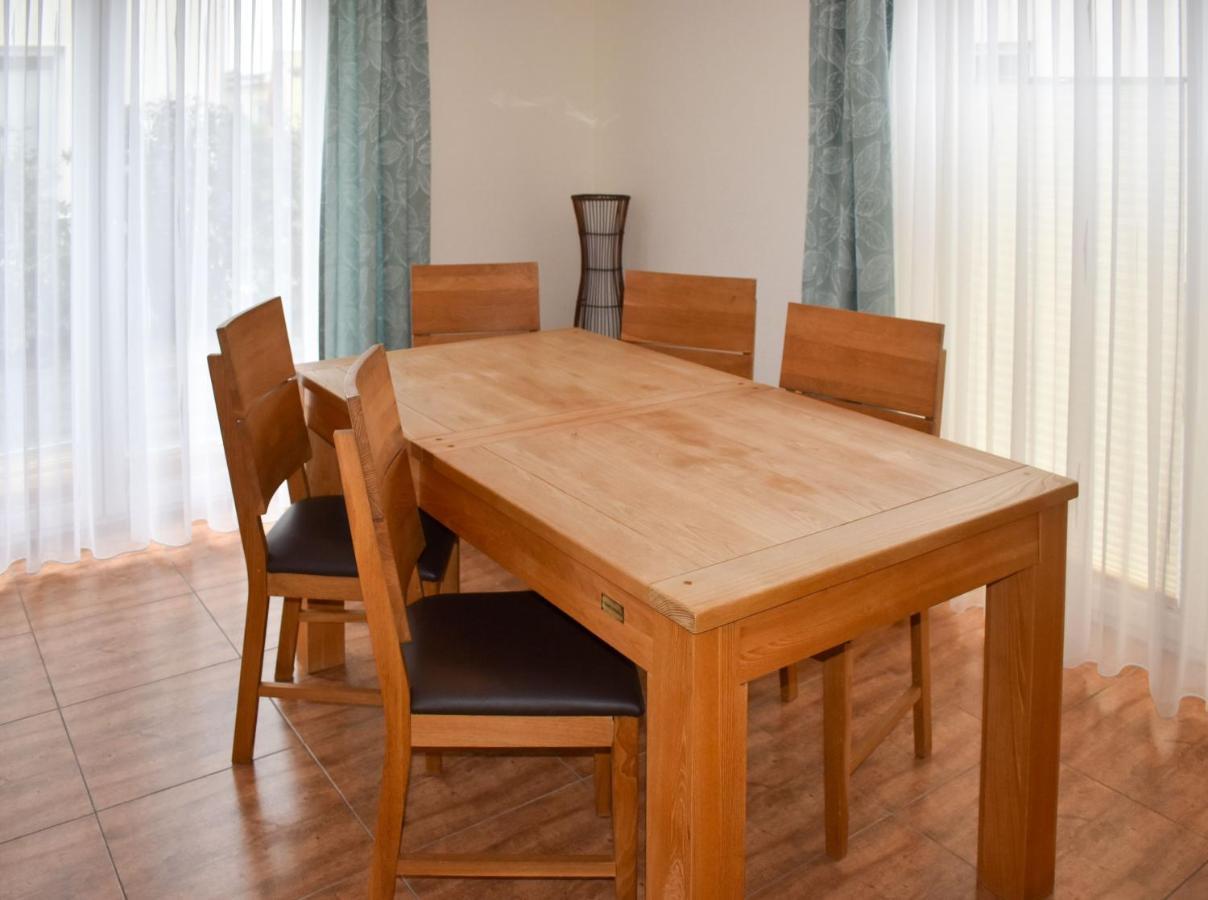 Karlshagen, Zur Reling Villa Luaran gambar