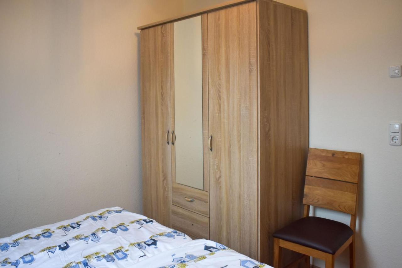 Karlshagen, Zur Reling Villa Luaran gambar