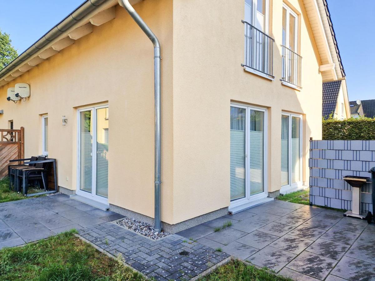 Karlshagen, Zur Reling Villa Luaran gambar