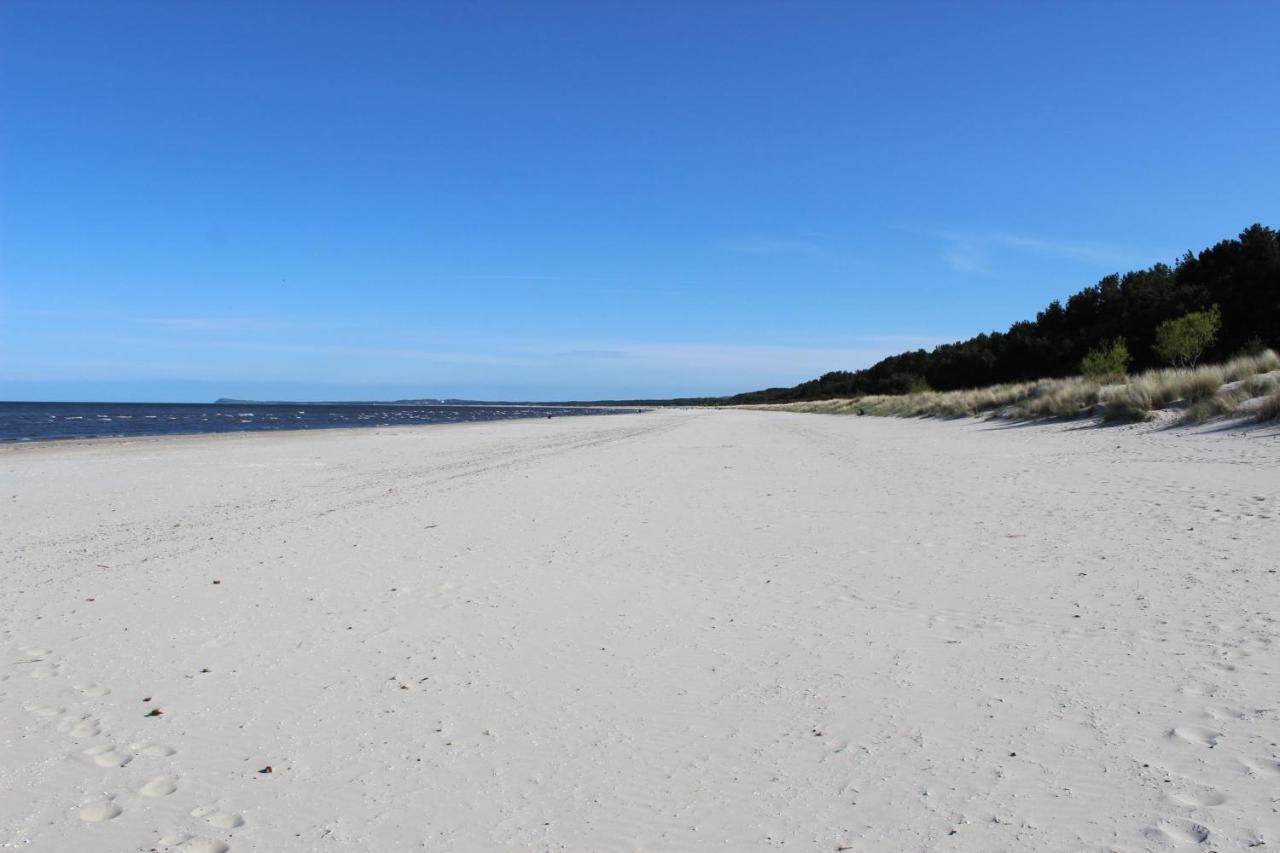 Karlshagen, Zur Reling Villa Luaran gambar