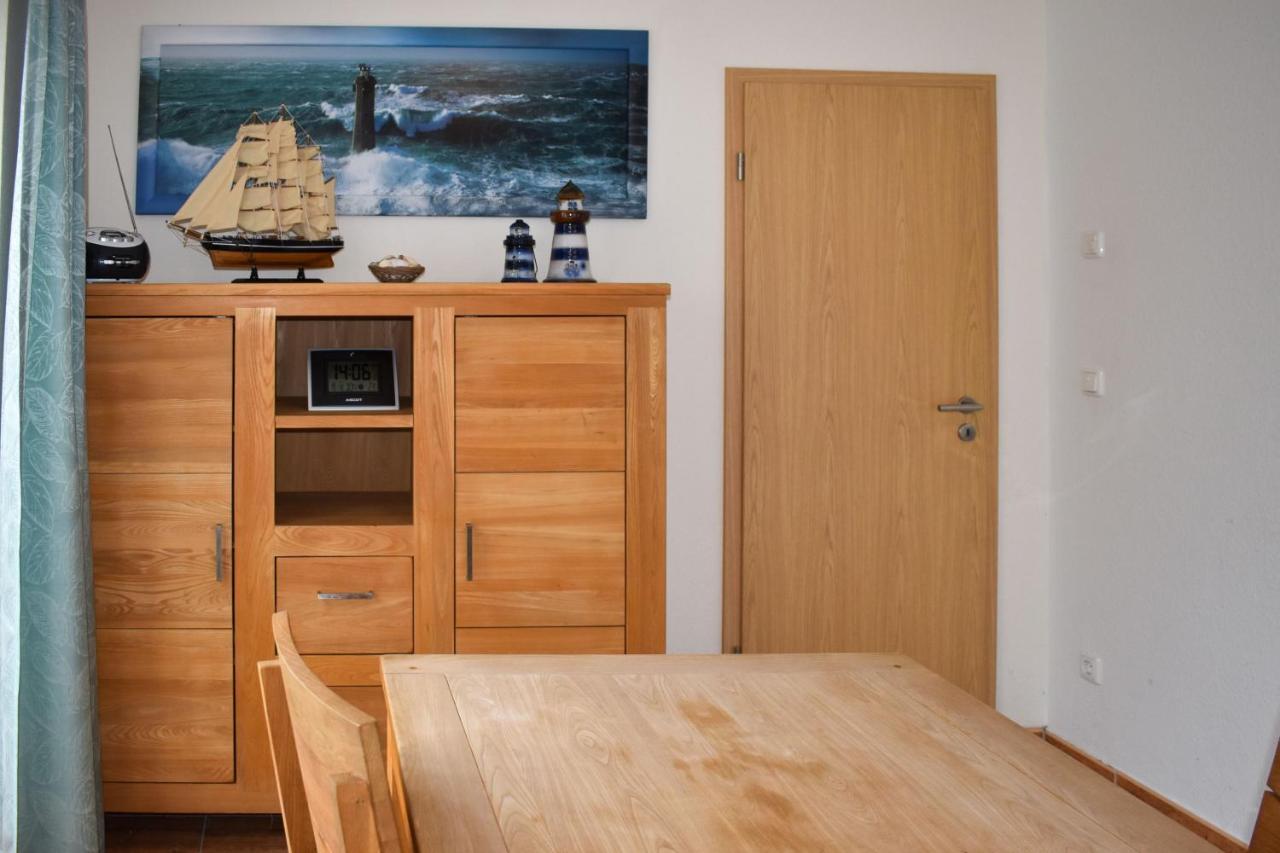 Karlshagen, Zur Reling Villa Luaran gambar