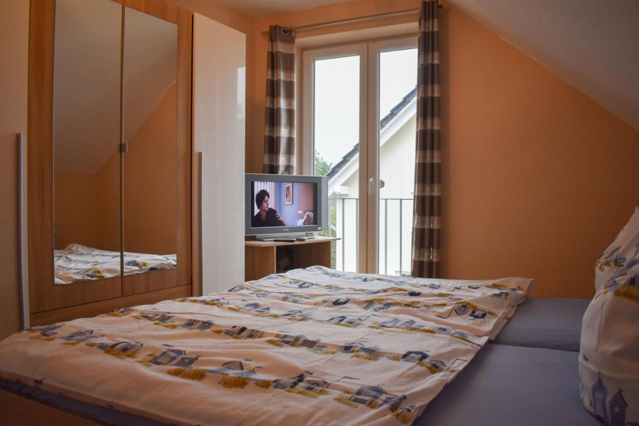 Karlshagen, Zur Reling Villa Luaran gambar