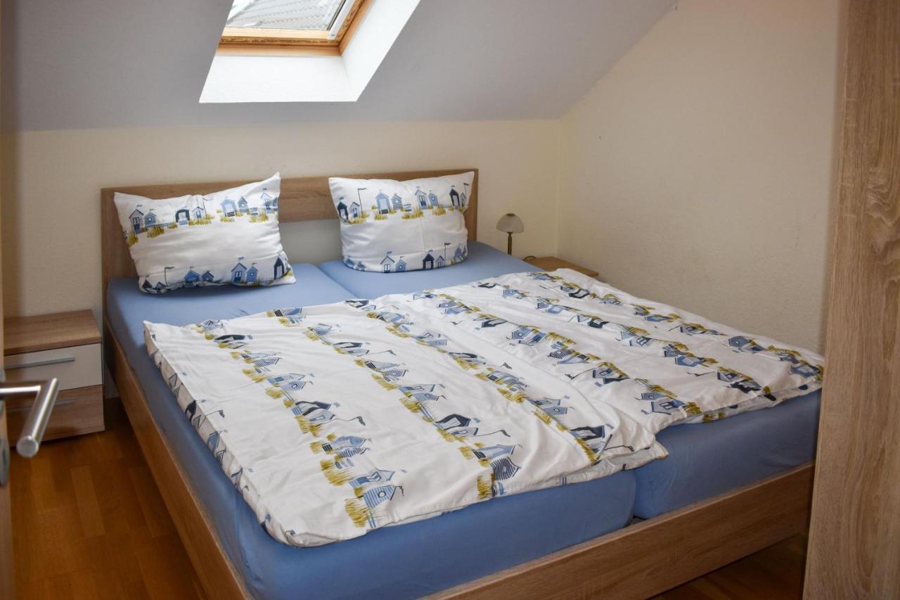Karlshagen, Zur Reling Villa Luaran gambar