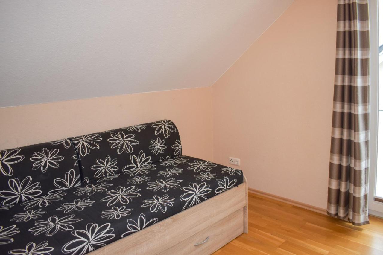 Karlshagen, Zur Reling Villa Luaran gambar