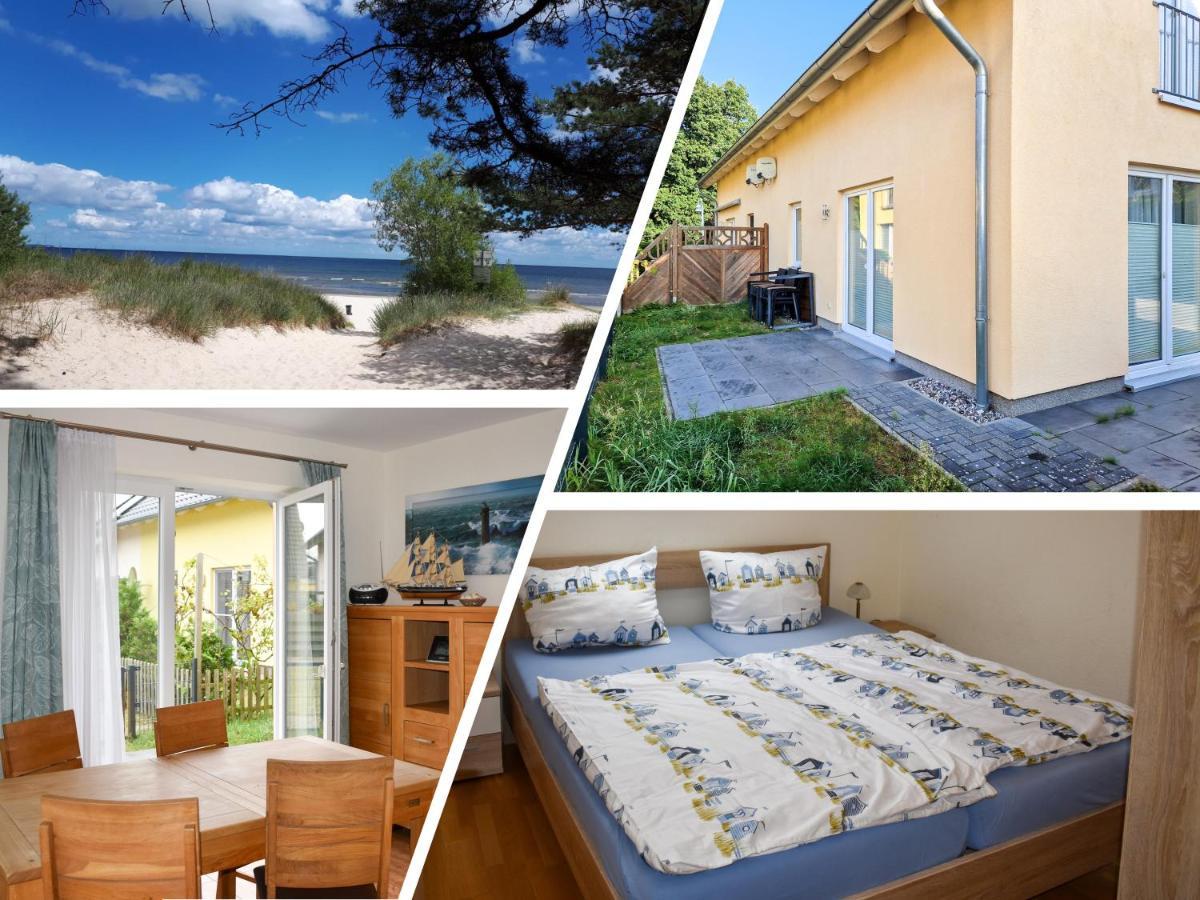 Karlshagen, Zur Reling Villa Luaran gambar