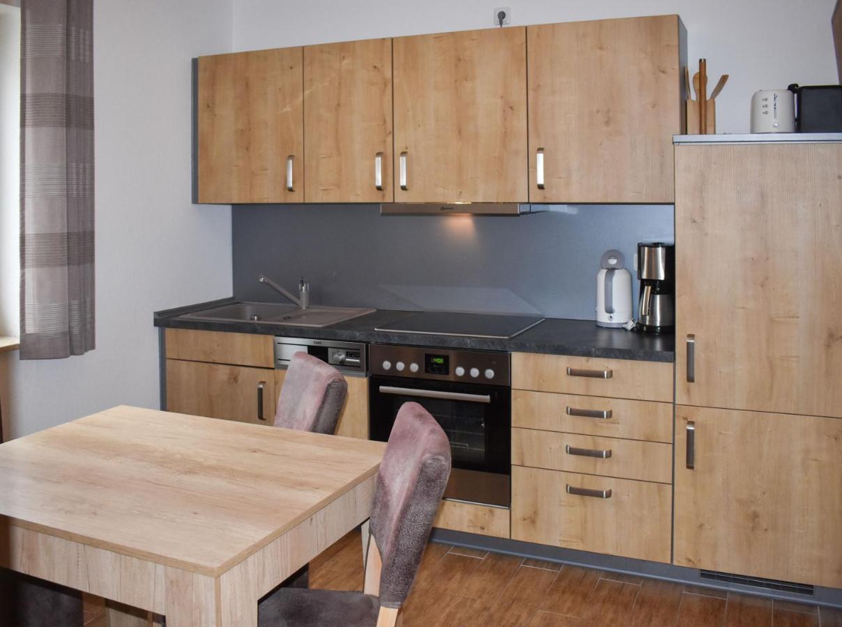 Karlshagen, Zur Reling Villa Luaran gambar