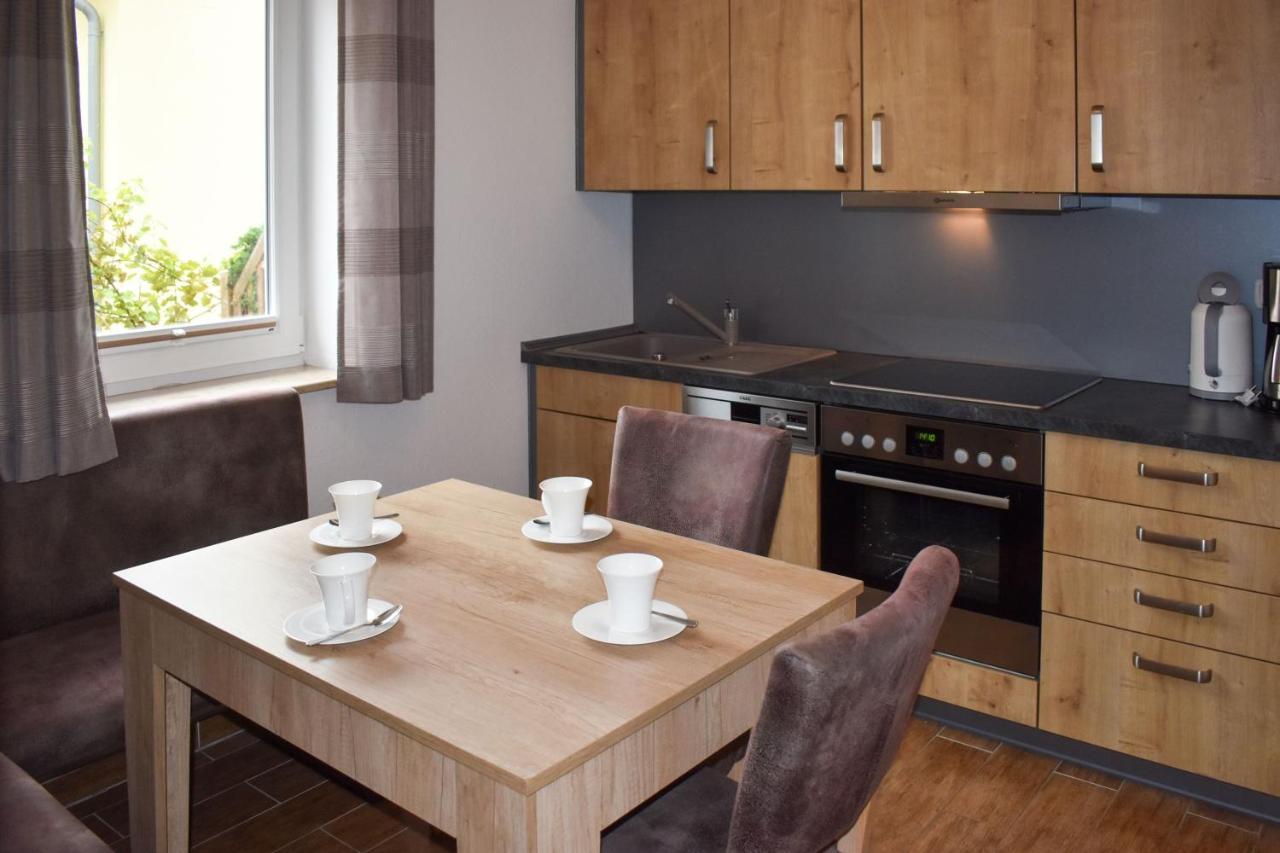 Karlshagen, Zur Reling Villa Luaran gambar