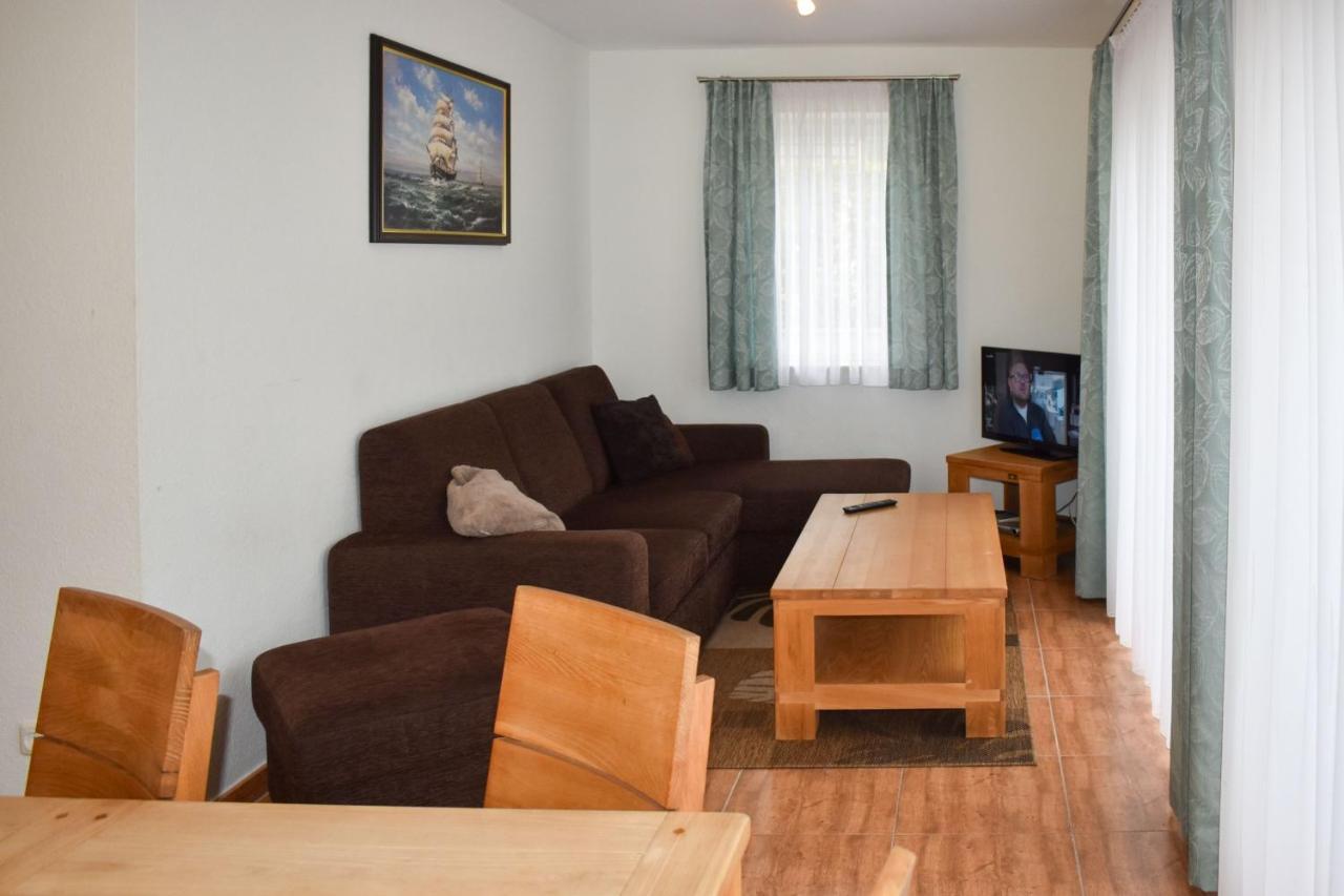 Karlshagen, Zur Reling Villa Luaran gambar
