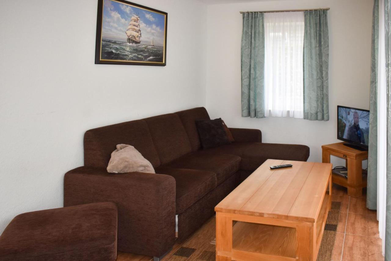 Karlshagen, Zur Reling Villa Luaran gambar