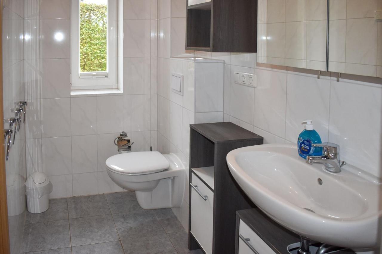 Karlshagen, Zur Reling Villa Luaran gambar