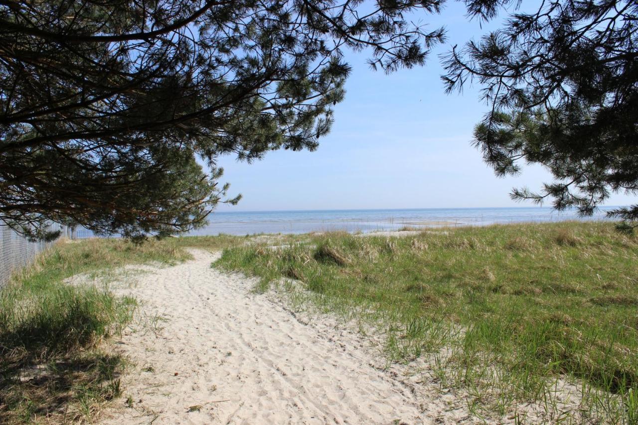 Karlshagen, Zur Reling Villa Luaran gambar